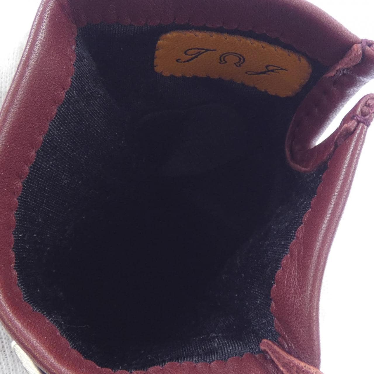 エルメス HERMES GLOVE