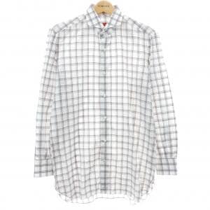 イザイア ISAIA シャツ