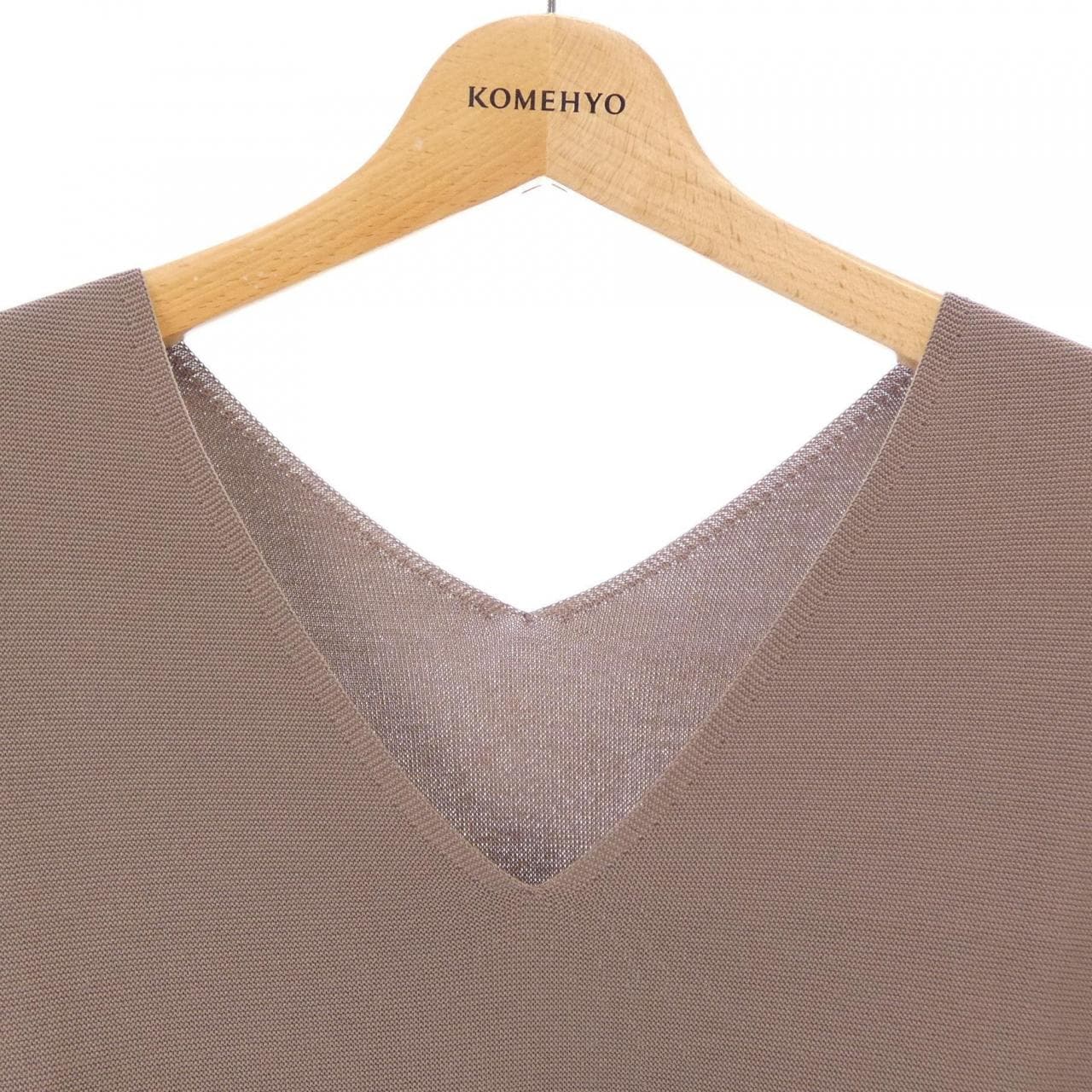 アルアバイル allureville トップス