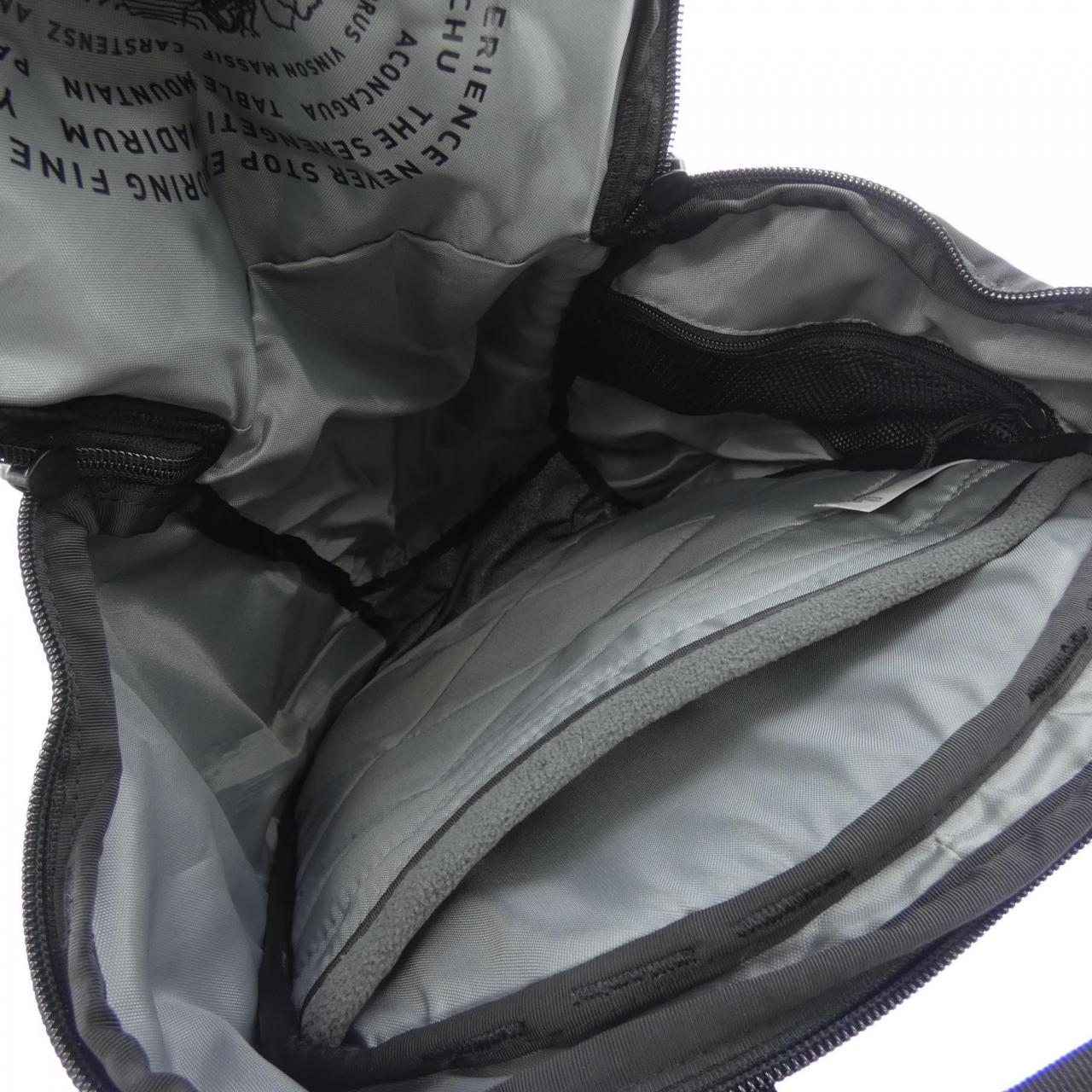 ザノースフェイス THE NORTH FACE NF0A3KUY BACKPACK