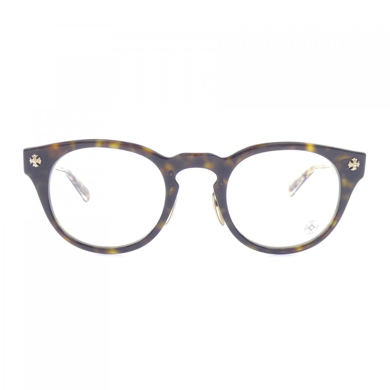 クロムハーツ CHROME HEARTS DINGALONGLINGLONG SUNGLASSES