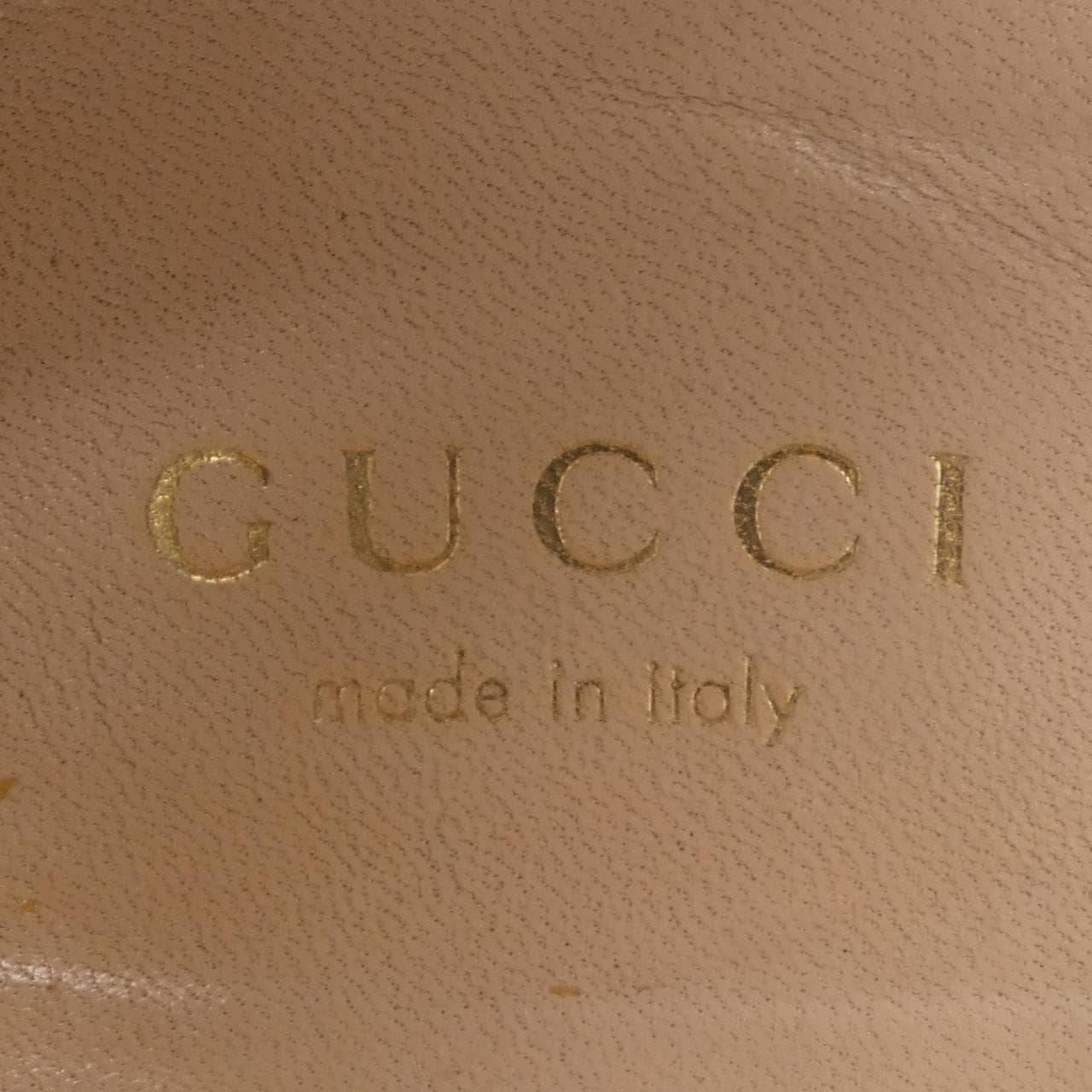 グッチ GUCCI 417574 フラットシューズ