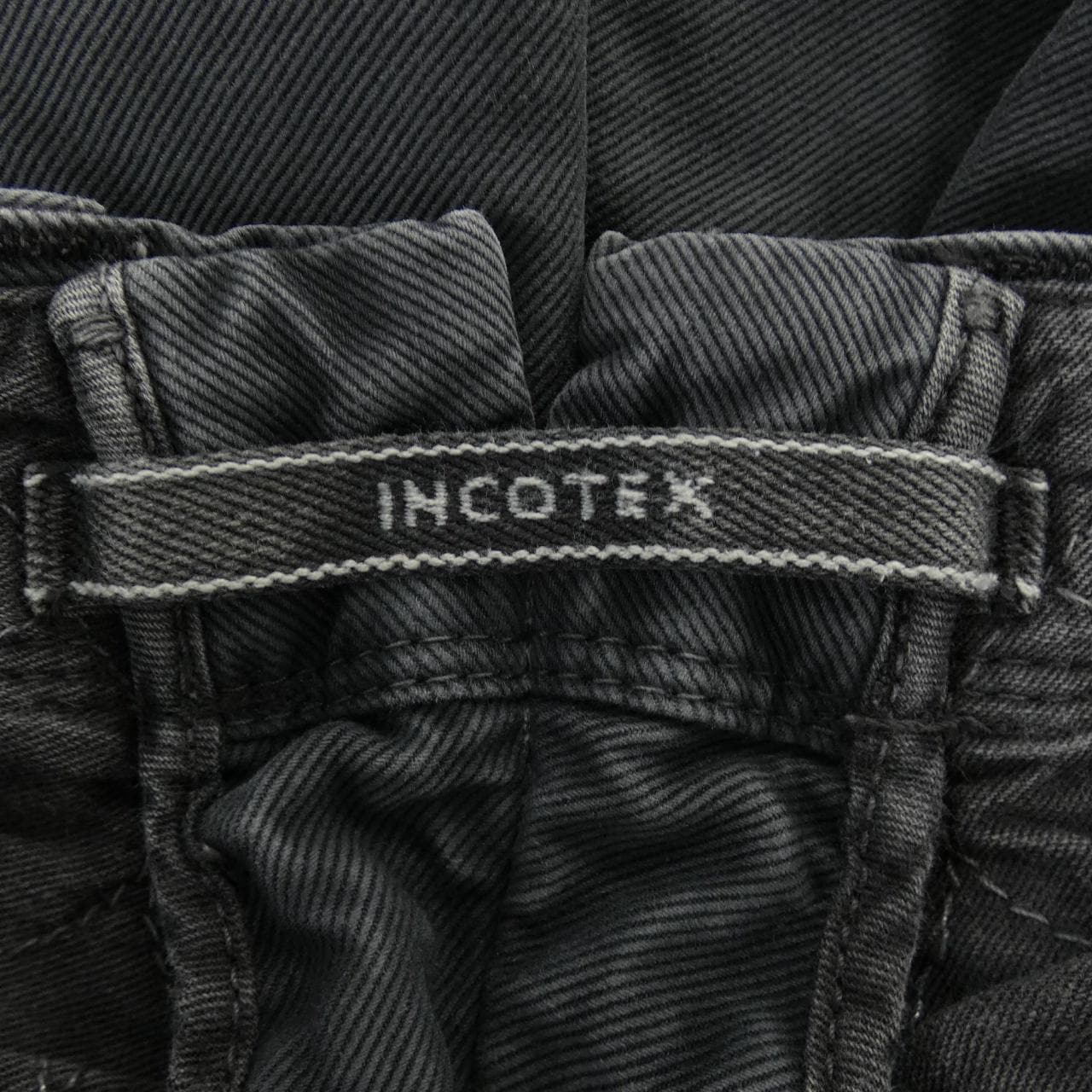 インコテックス INCOTEX パンツ