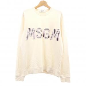 エムエスジーエム MSGM スウェット