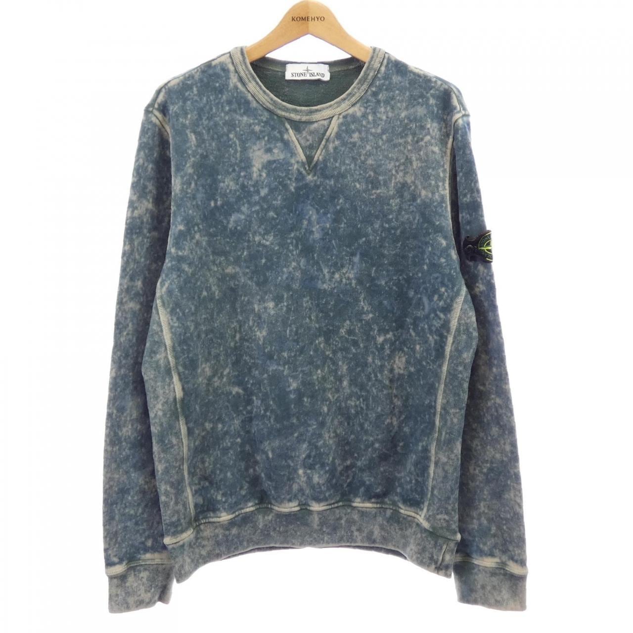 ストーンアイランド STONE ISLAND 751561538 スウェット