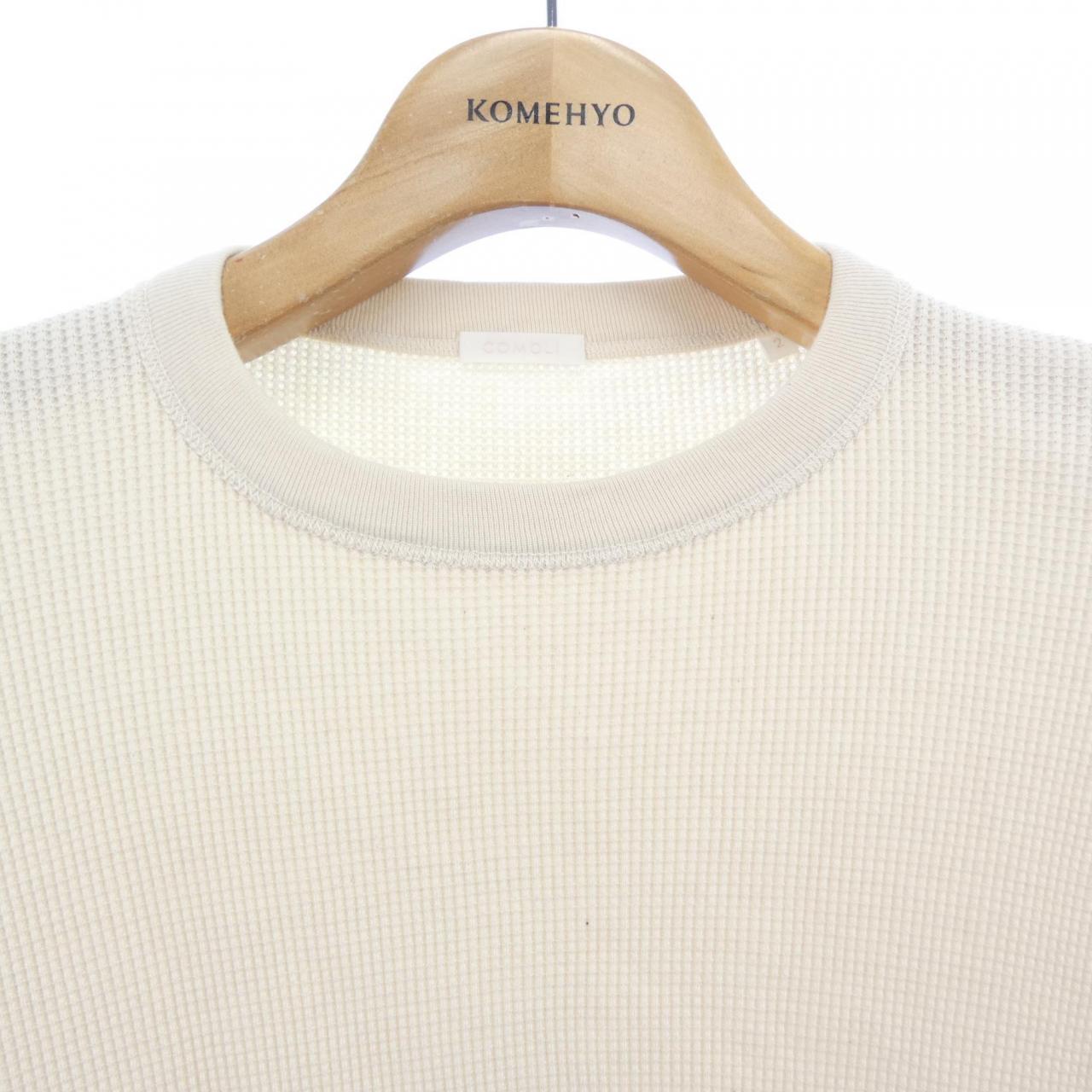 コモリ COMOLI C03-05018 トップス