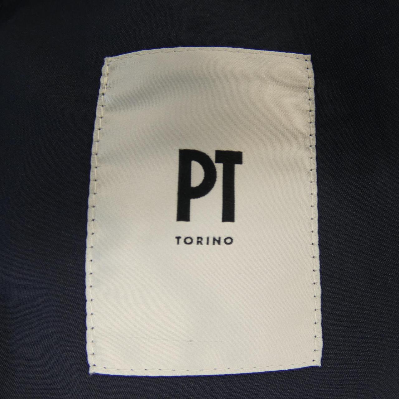 ピーティートリノ PT TORINO パンツ