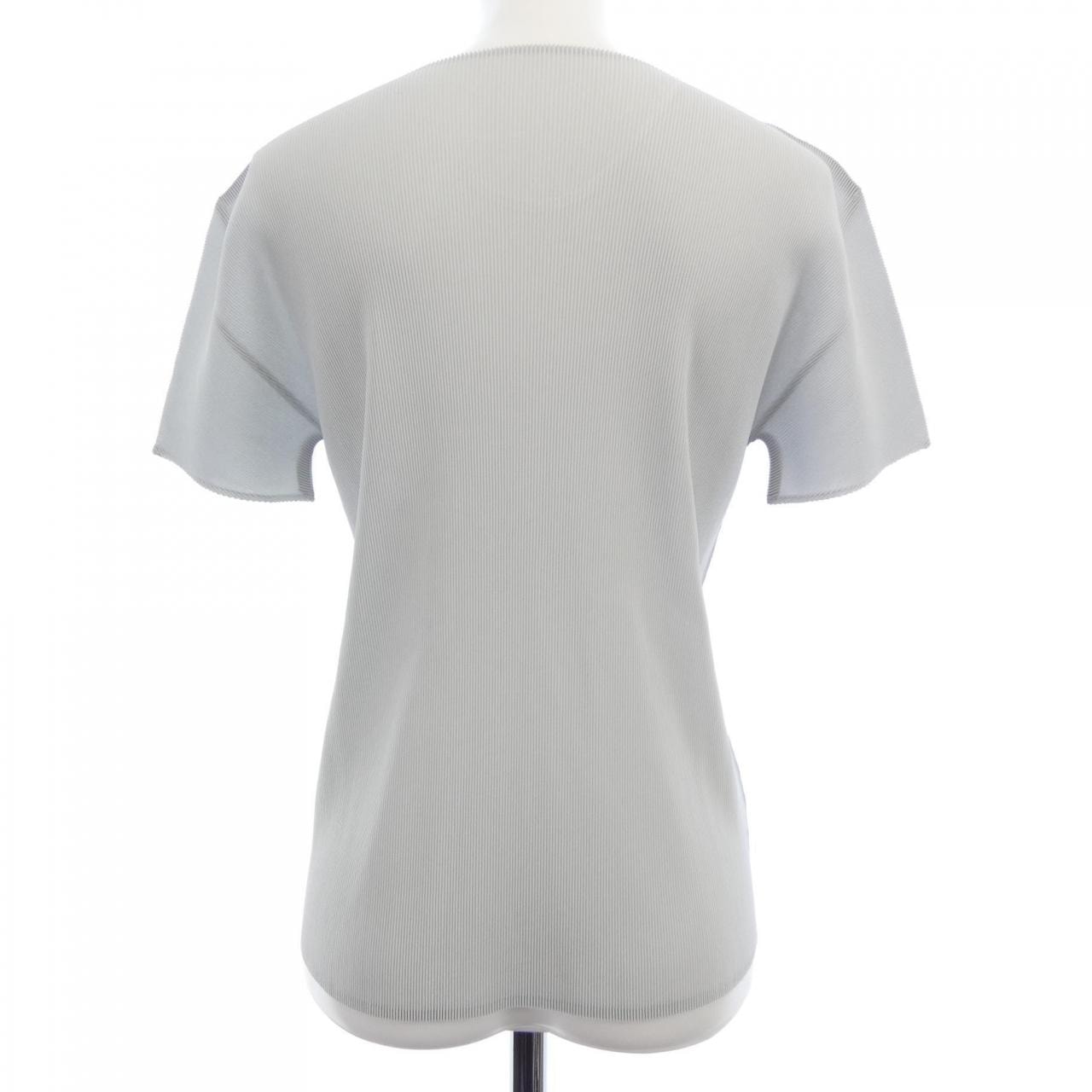 プリーツプリーズ PLEATS PLEASE PP21-FK503 トップス