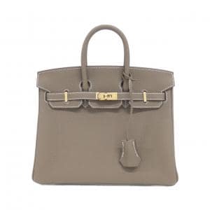 【未使用品】エルメス バーキン 25cm 041344CC バッグ
