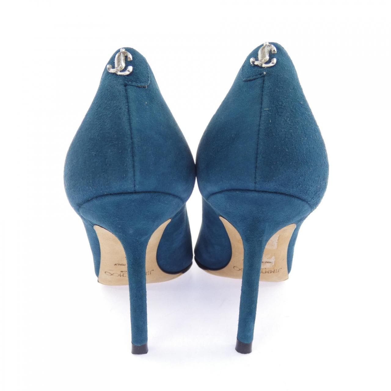 ジミーチュウ JIMMY CHOO パンプス