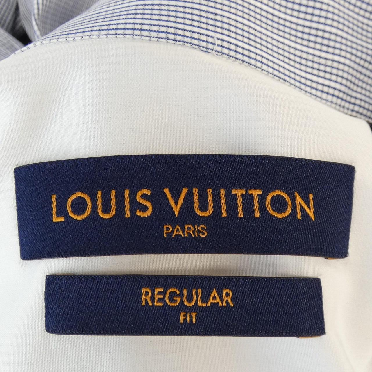 ルイヴィトン LOUIS VUITTON HFS9PWHNI シャツ
