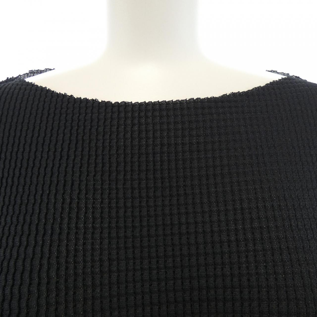 ミーイッセイミヤケ me ISSEY MIYAKE MI53KK961 チュニック