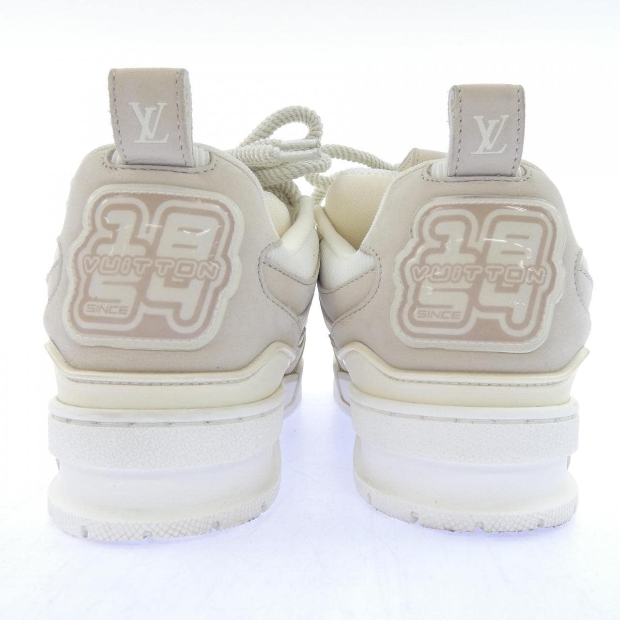 ルイヴィトン LOUIS VUITTON LVスケートライン スニーカー