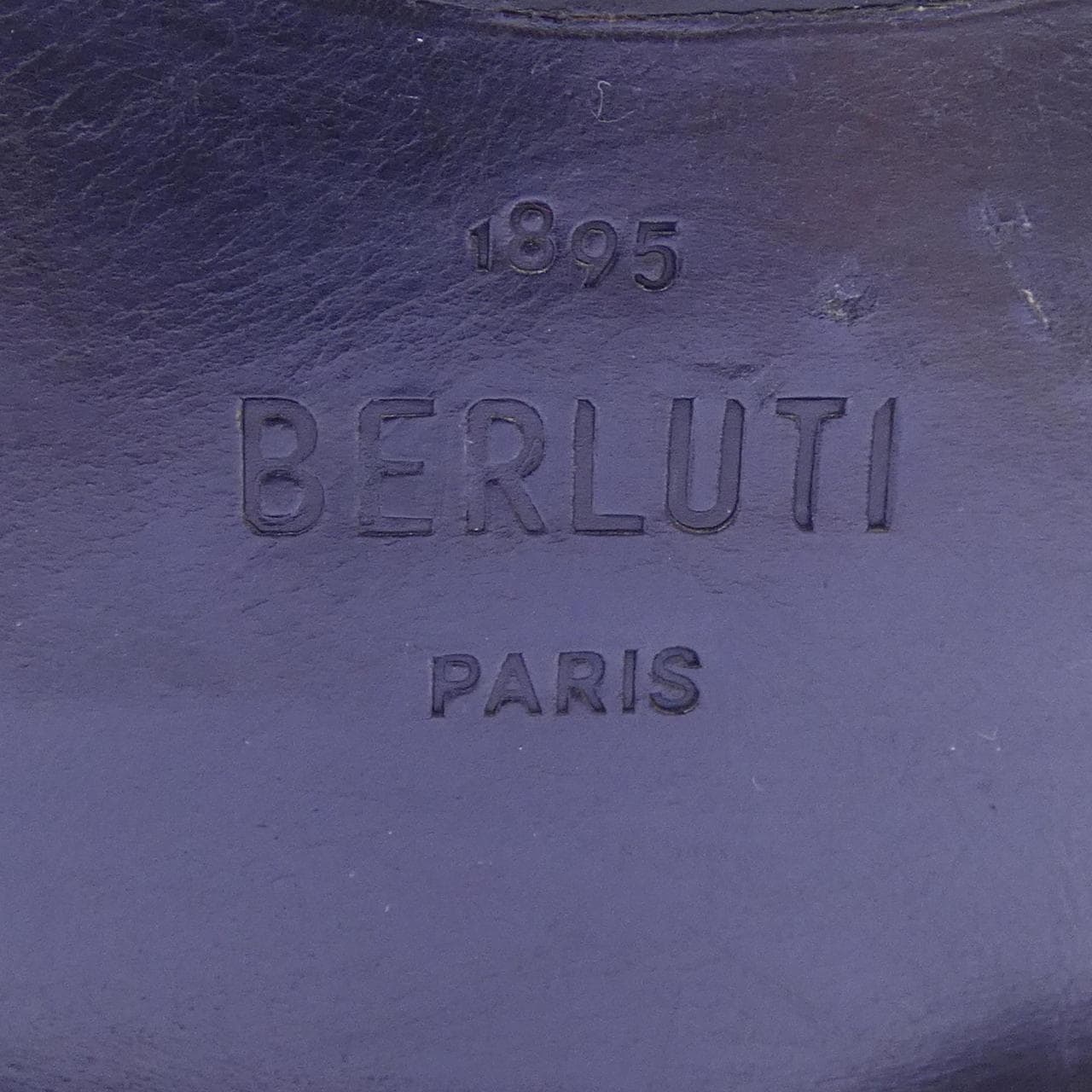 ベルルッティ Berluti シューズ