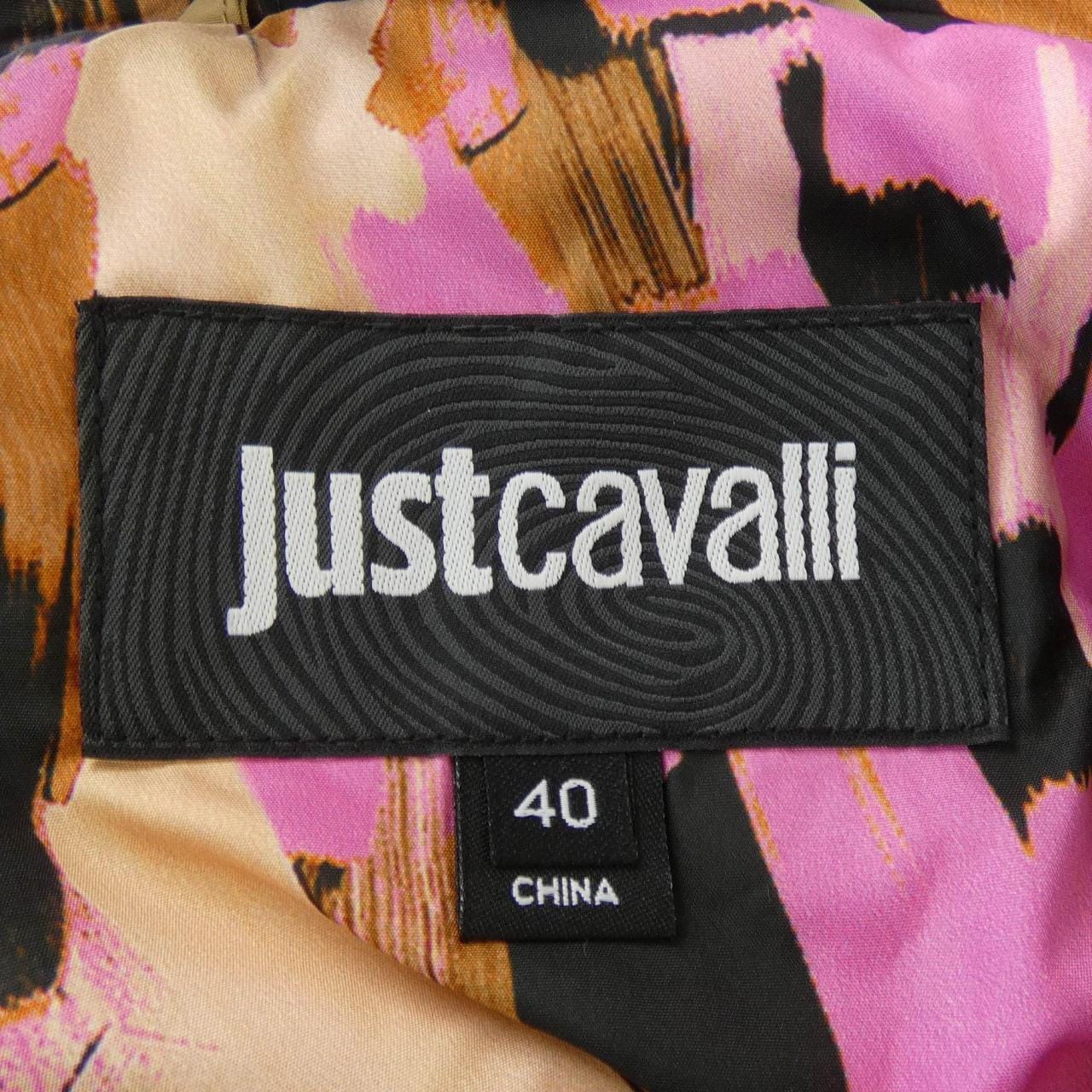 JUST CAVALLI CAVALLI 外套