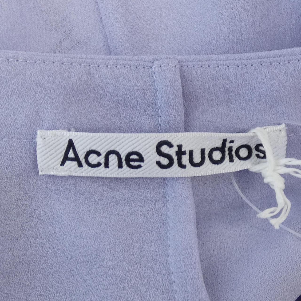 アクネストゥディオズ ACNE STUDIOS スカート