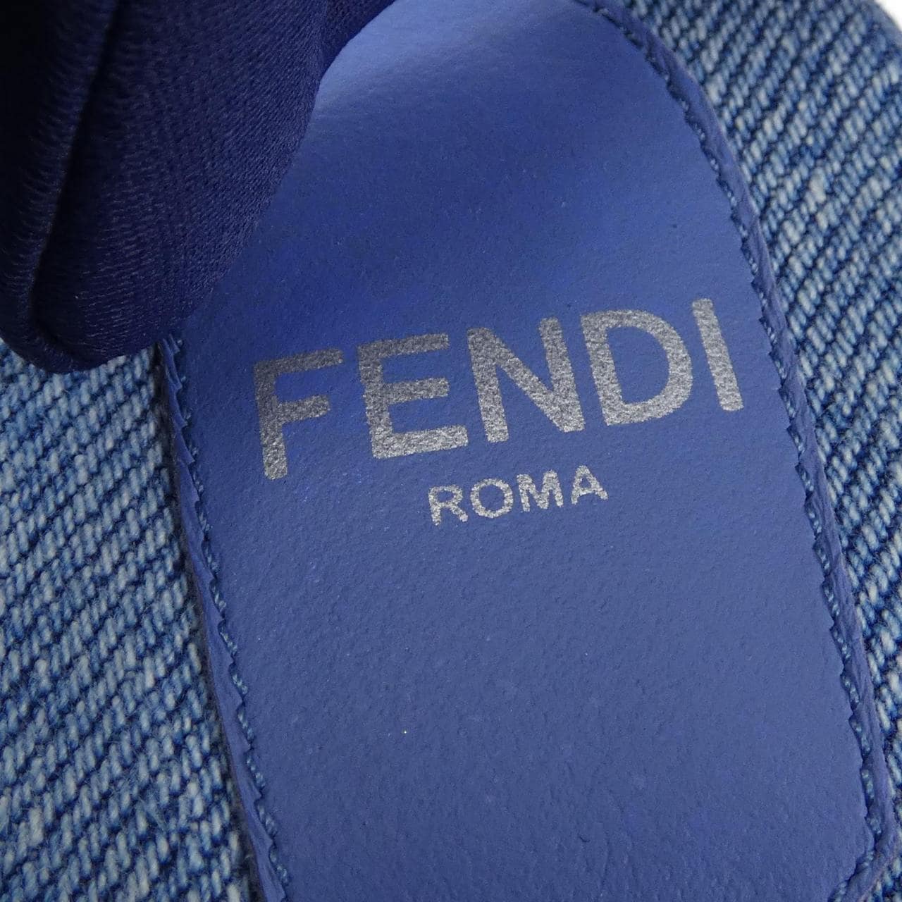 フェンディ FENDI パンプス
