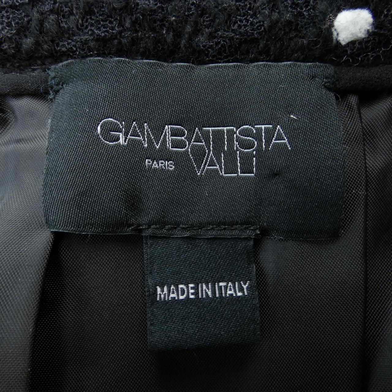 ジャンバティスタヴァリ GIAMBATTISTA VALLI スカート