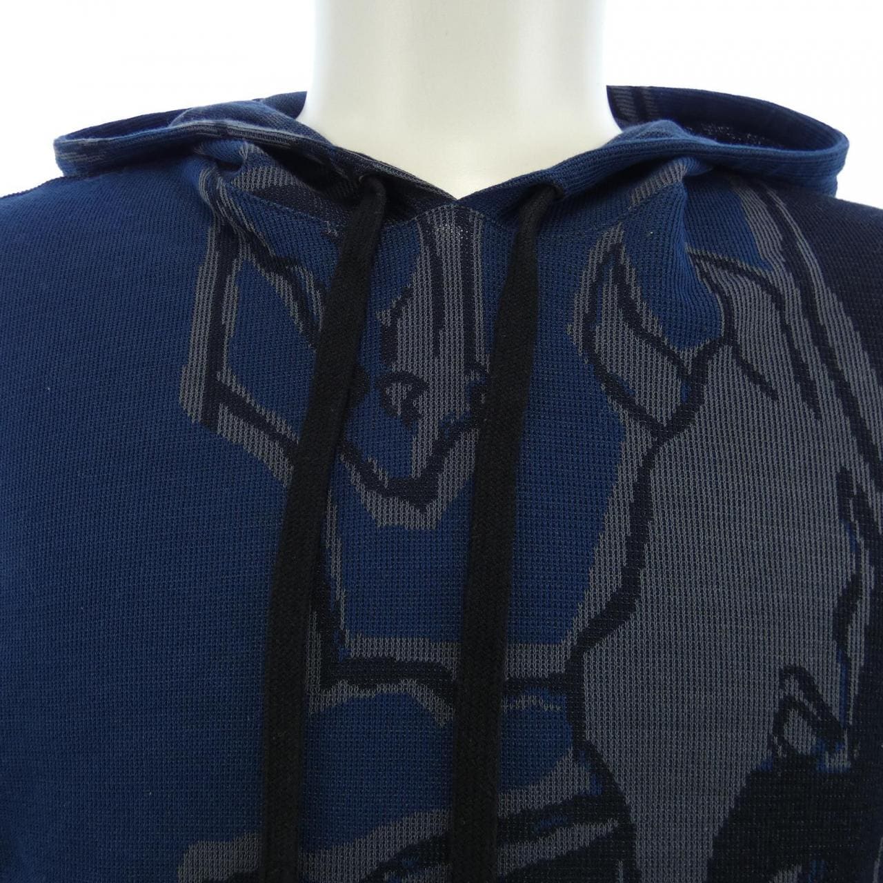 エルメス HERMES パーカー