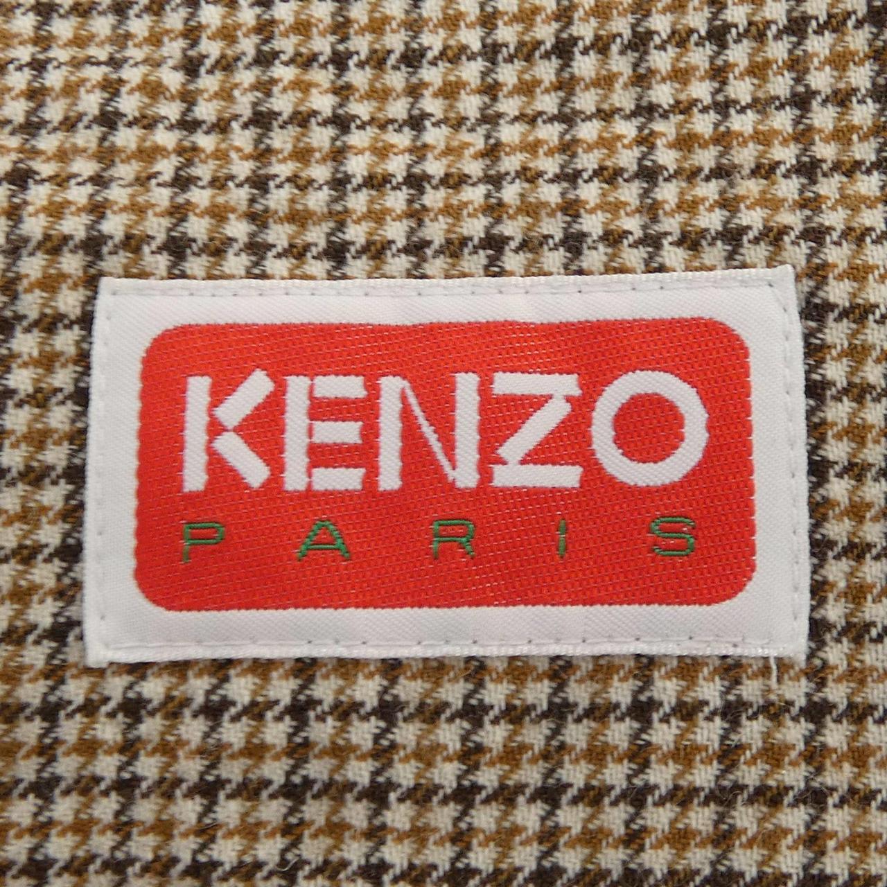 ケンゾー KENZO ジャケット