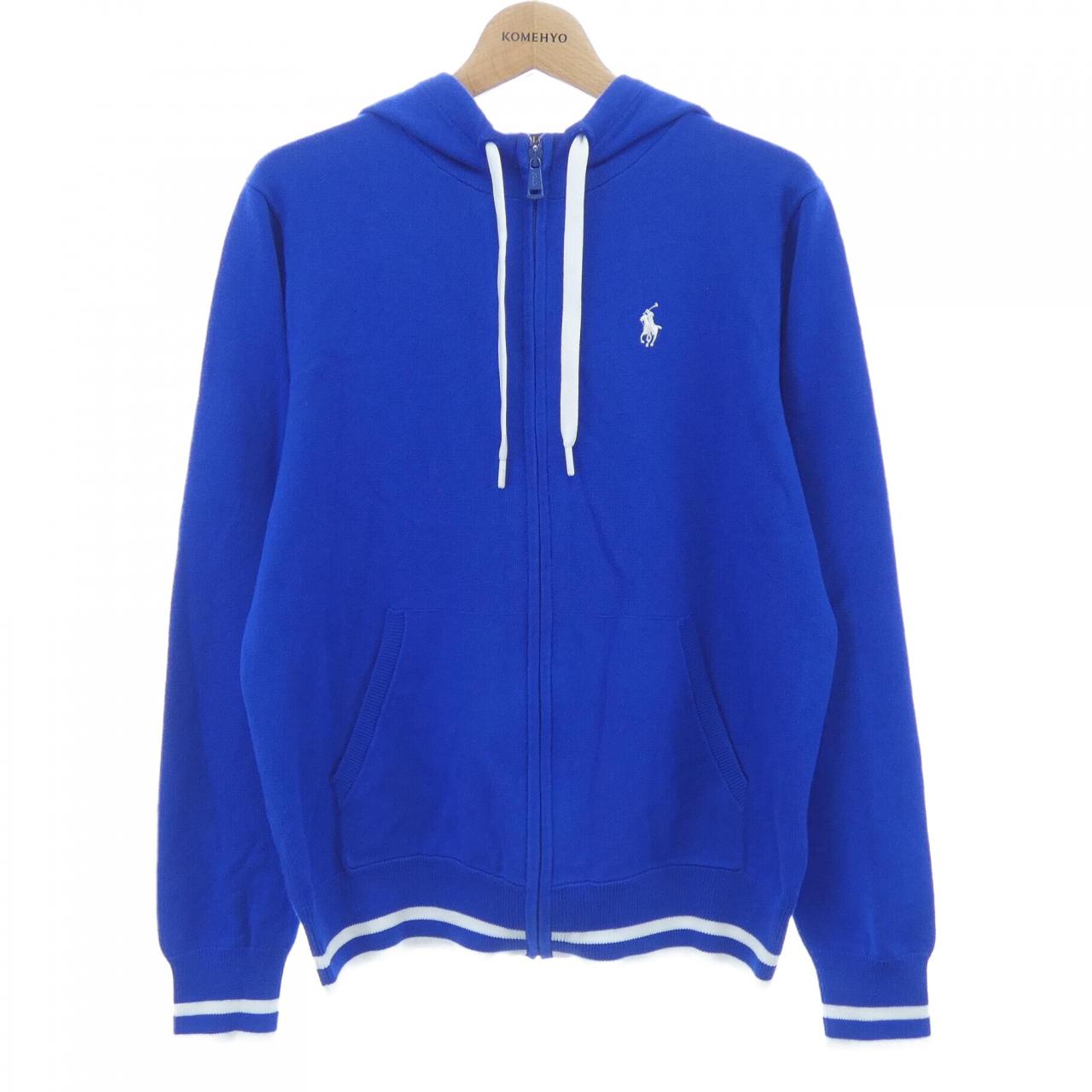 ポロゴルフ POLO GOLF パーカー