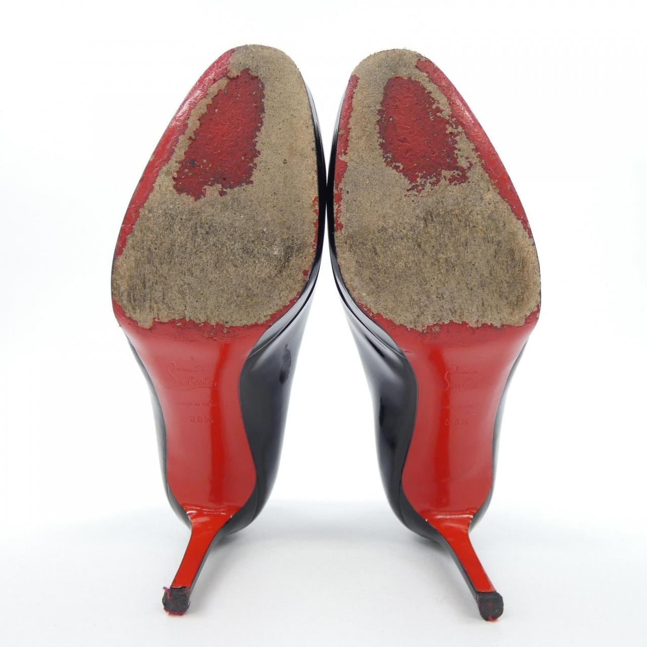 クリスチャンルブタン CHRISTIAN LOUBOUTIN パンプス