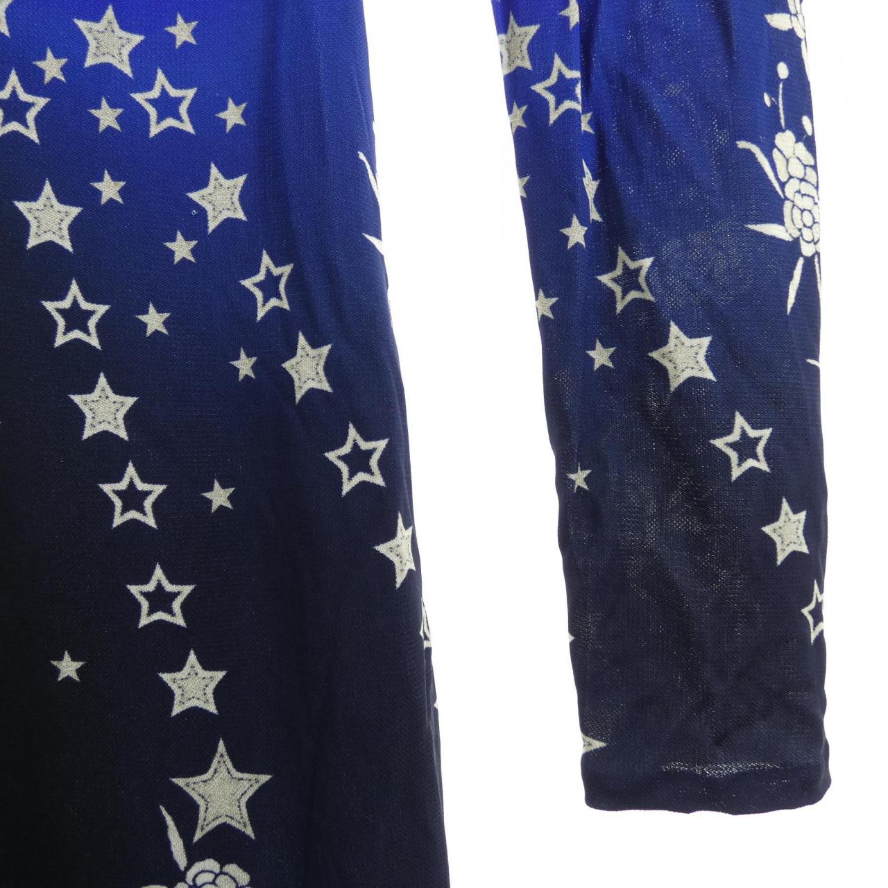 ロベルトカヴァリ ROBERTO CAVALLI ワンピース