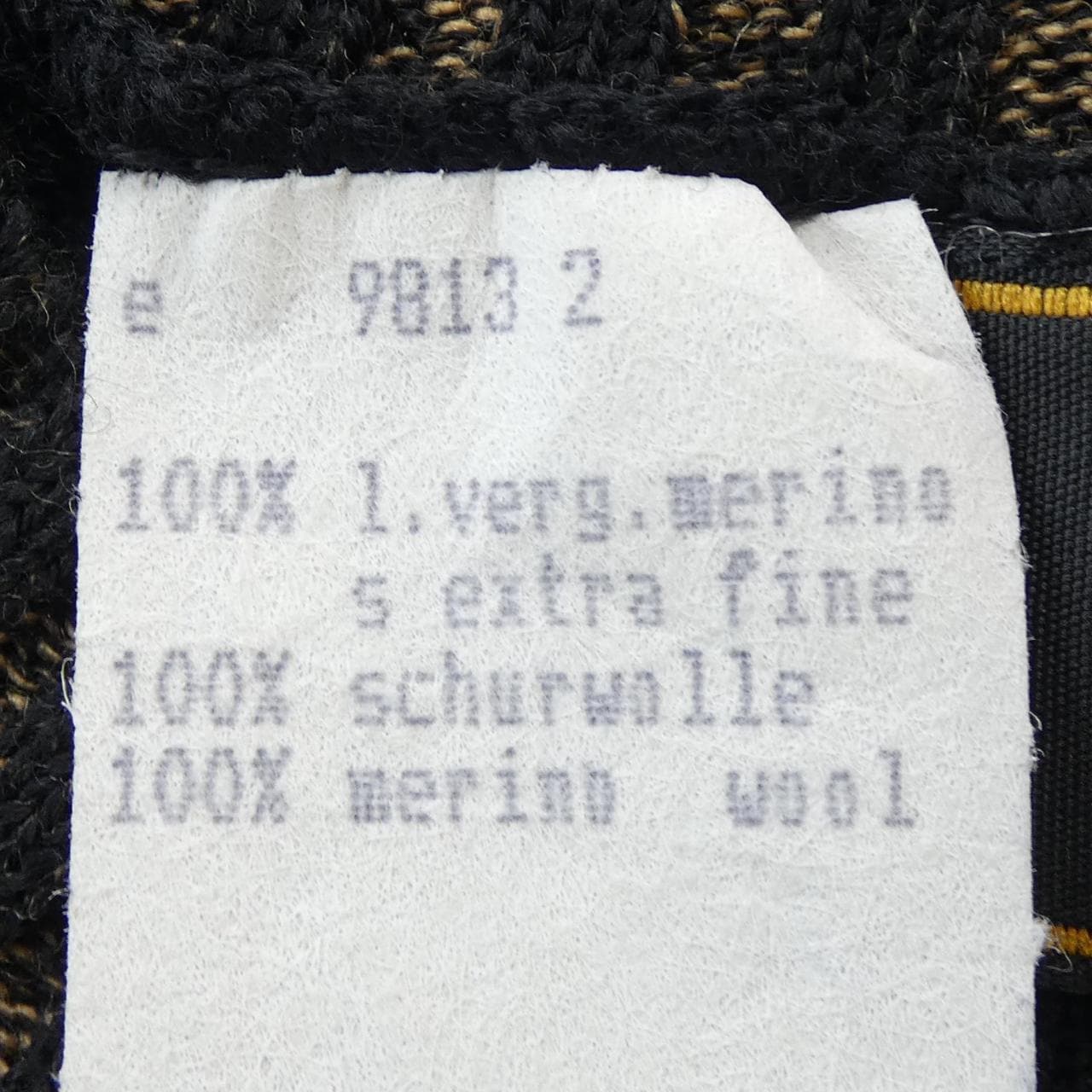 【ヴィンテージ】フェンディ FENDI トップス