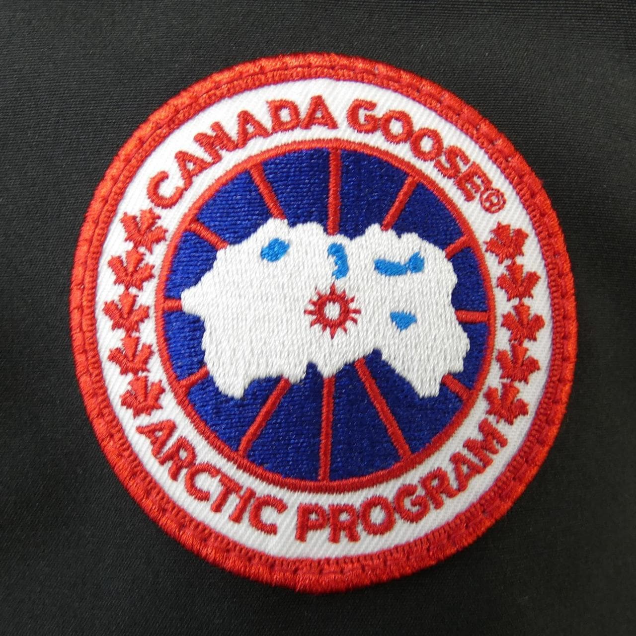 カナダグース CANADA GOOSE 3438JM JASPER ジャスパー ダウンジャケット