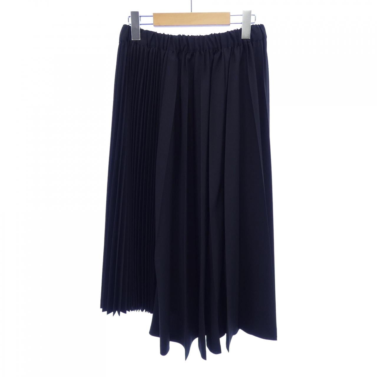 ブラックコムデギャルソン BLACK COMME des GARCONS 1B-S004 スカート