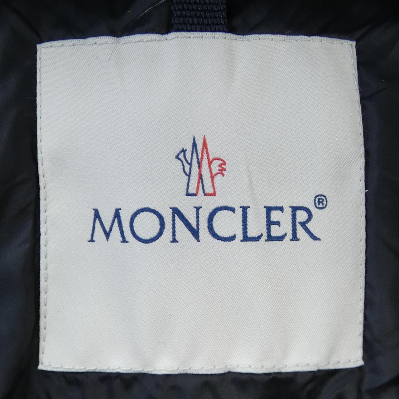 モンクレール MONCLER CARRELET ダウンベスト