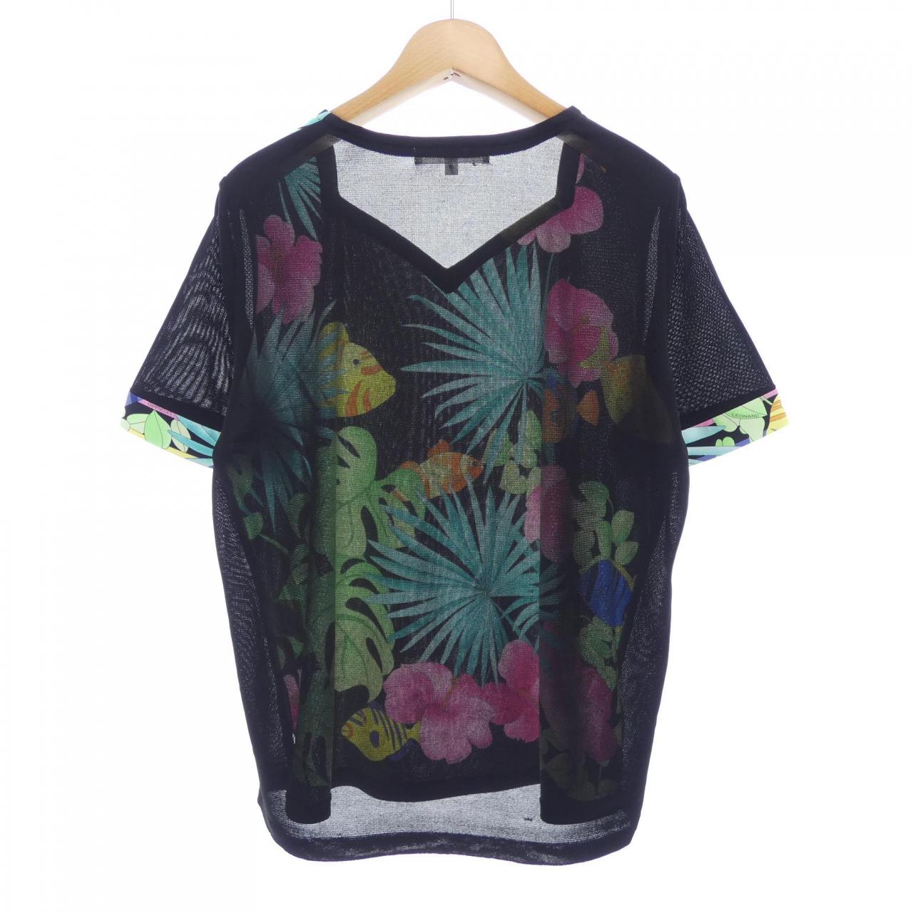 レオナールスポーツ LEONARD SPORT トップス