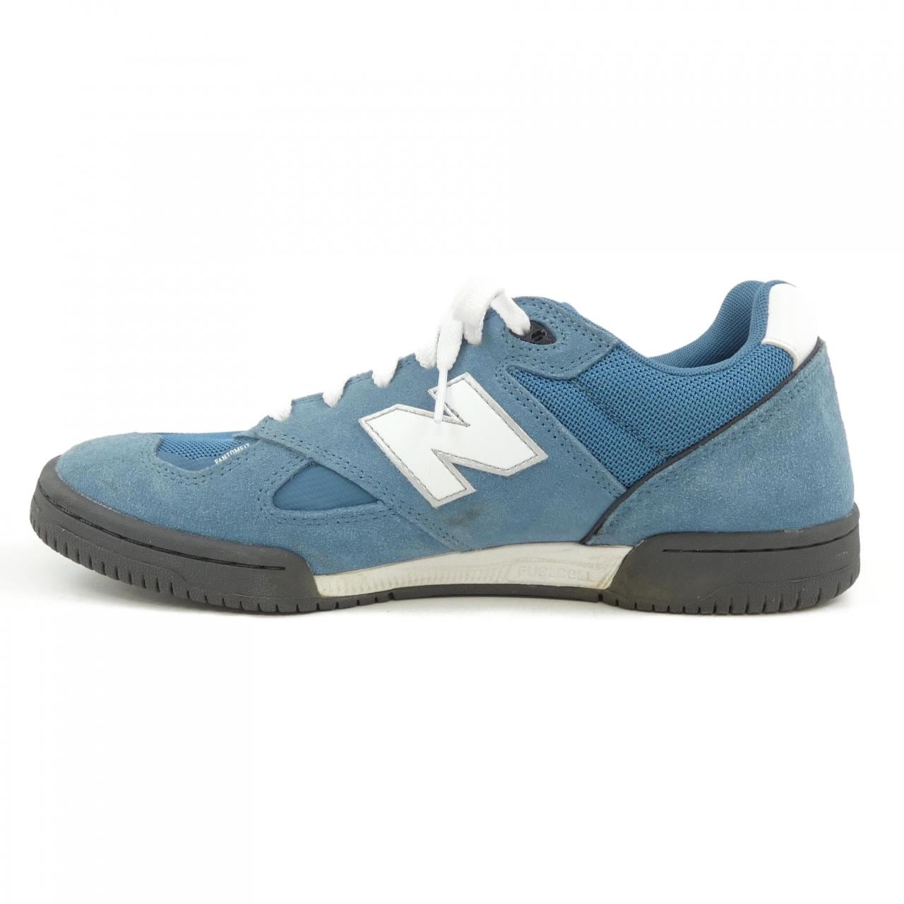 ニューバランス NEW BALANCE NM600OFB スニーカー