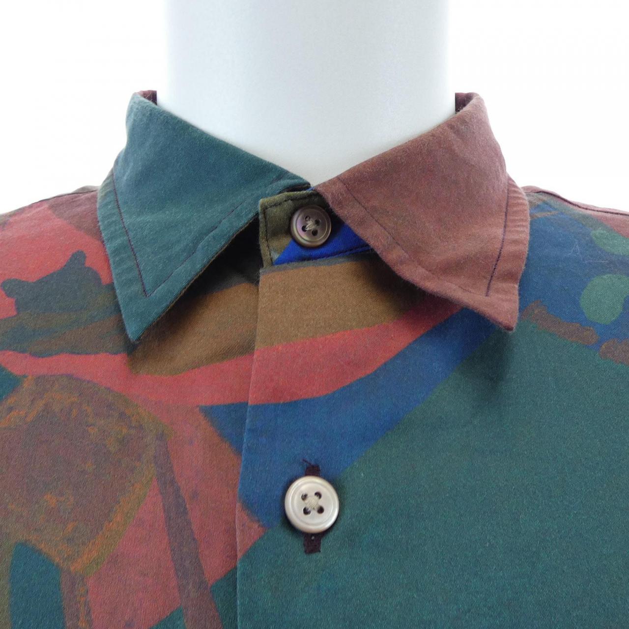 ポールスミス Paul Smith シャツ
