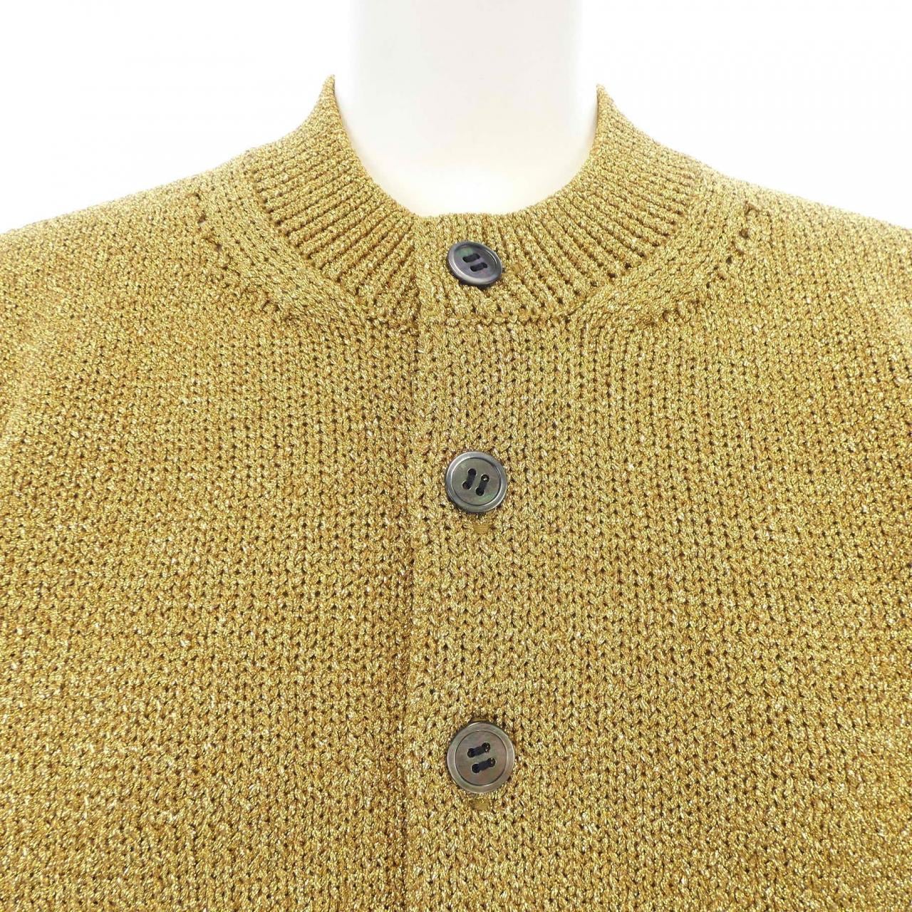 タオコムデギャルソン tao COMME des GARCONS TP-N015 カーディガン