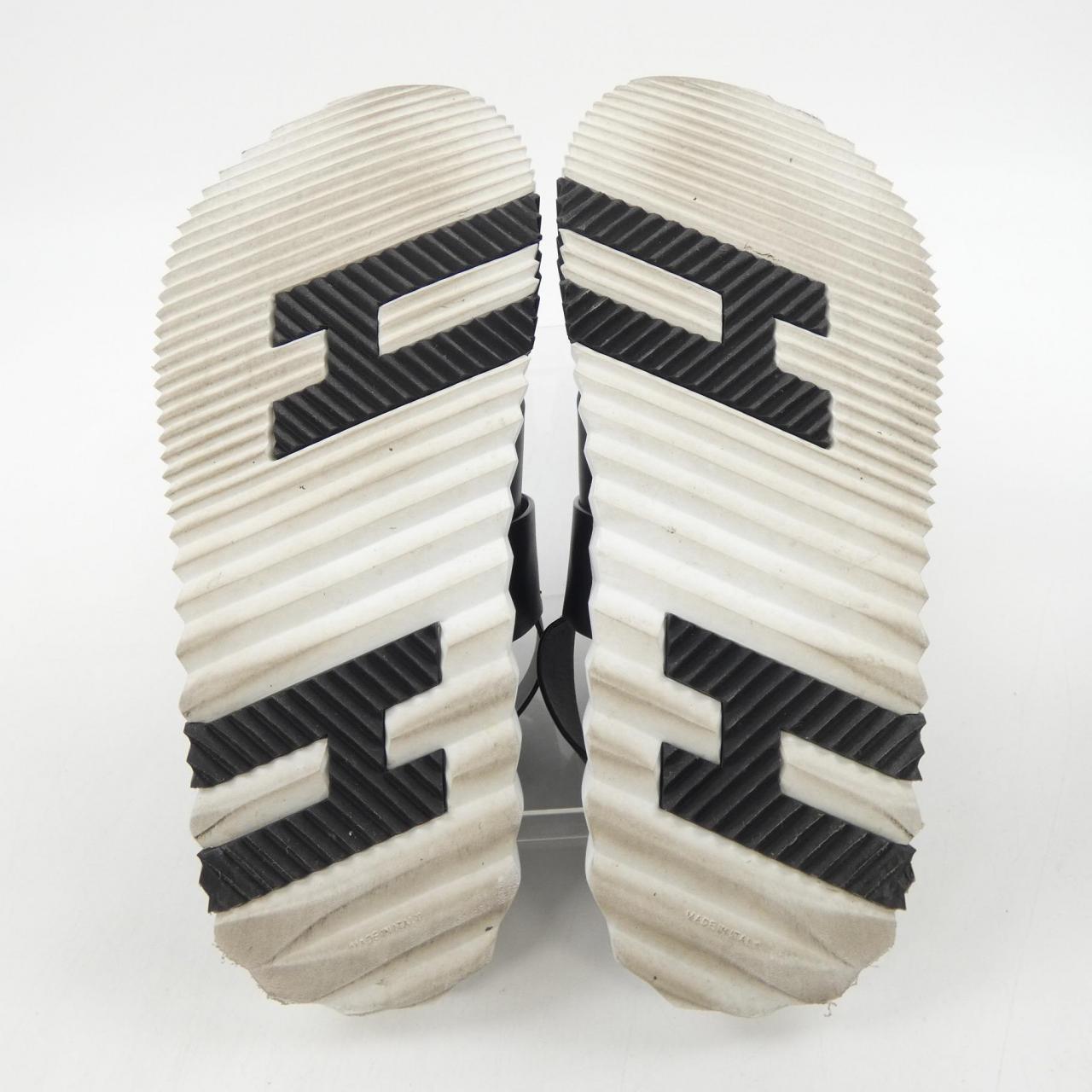 HERMES Electric 222860Z Sandals