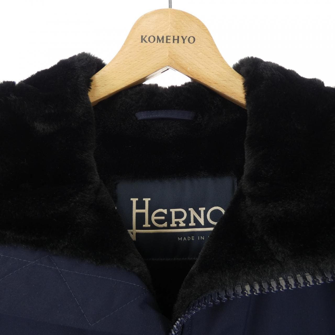 ヘルノ Herno PA0072U コート