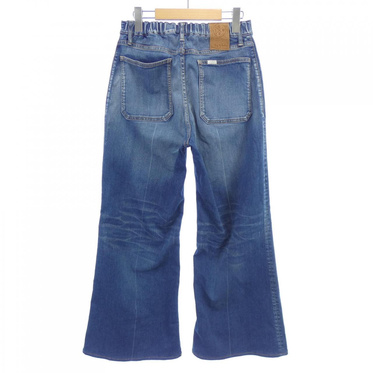 SURT MXSR37L ジーンズ