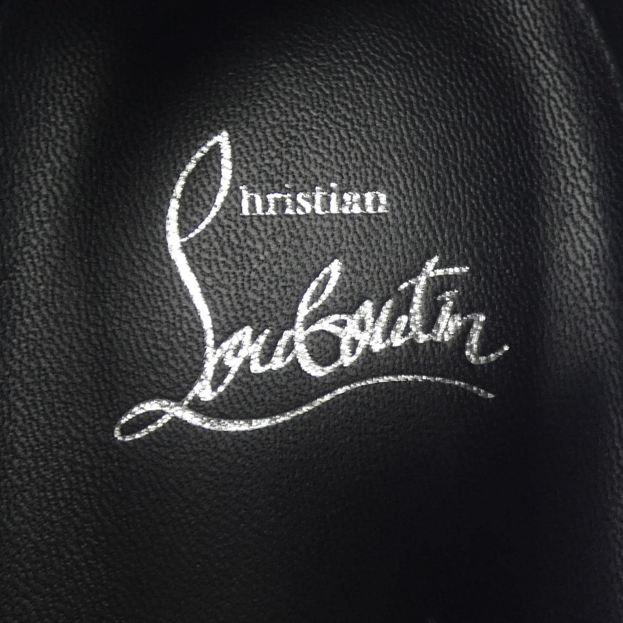 クリスチャンルブタン CHRISTIAN LOUBOUTIN シューズ