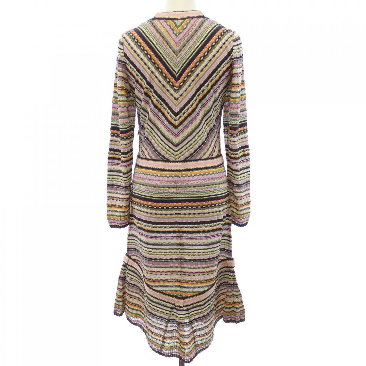 ミッソーニ MISSONI ワンピース