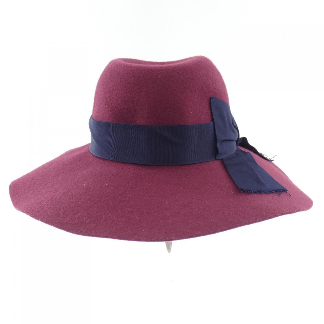 ボルサリーノ BORSALINO ハット