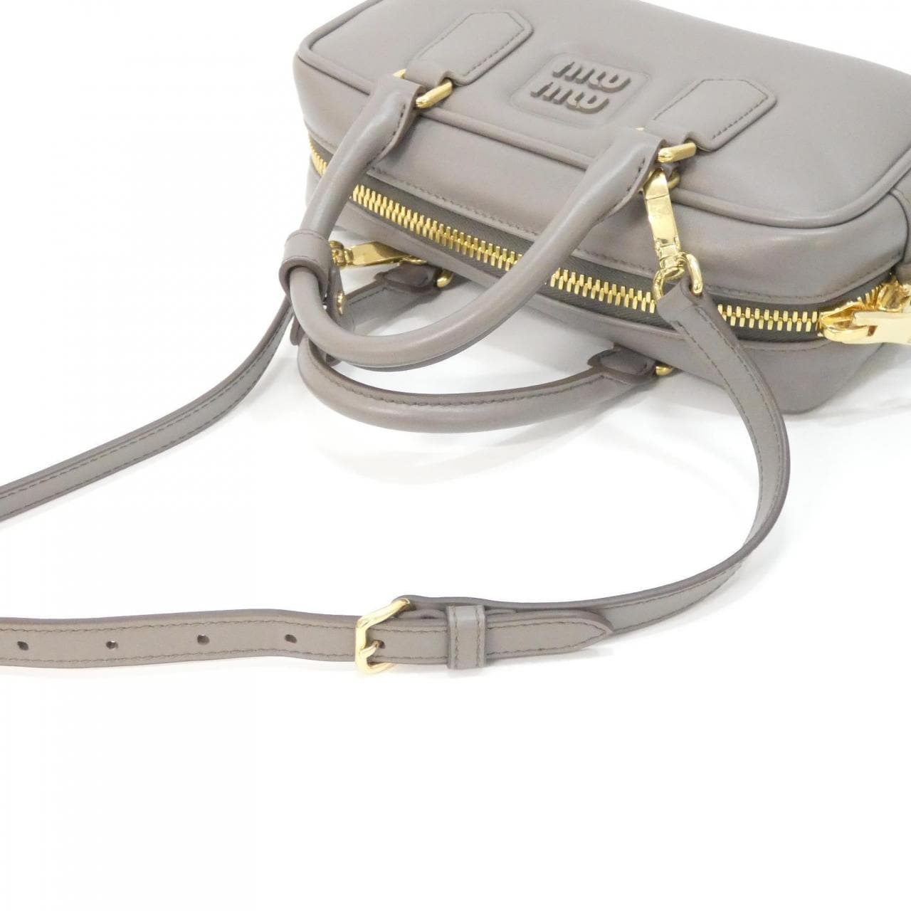 ミュウミュウ 5BB142 バッグ