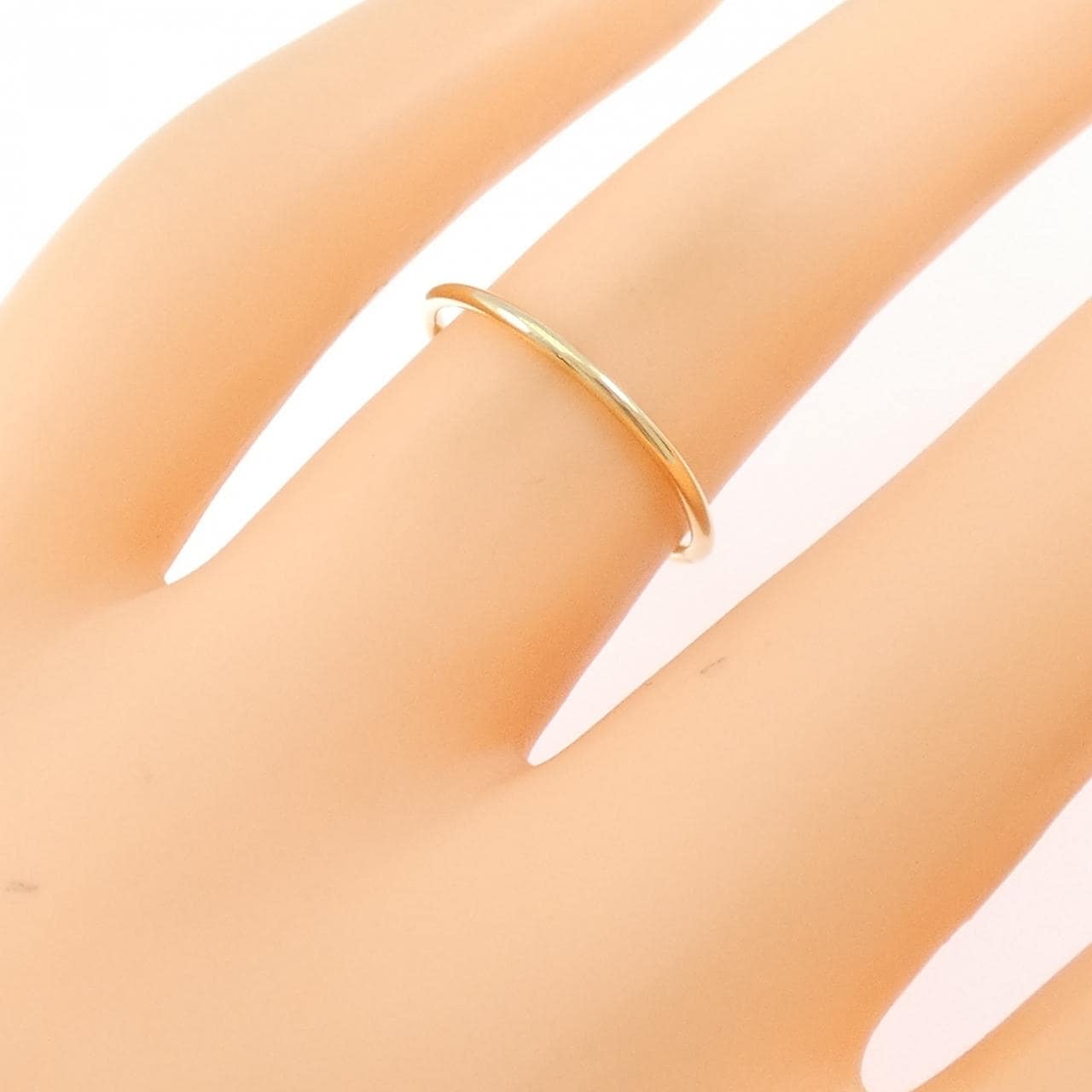 マリハ シャイン K18YG リング