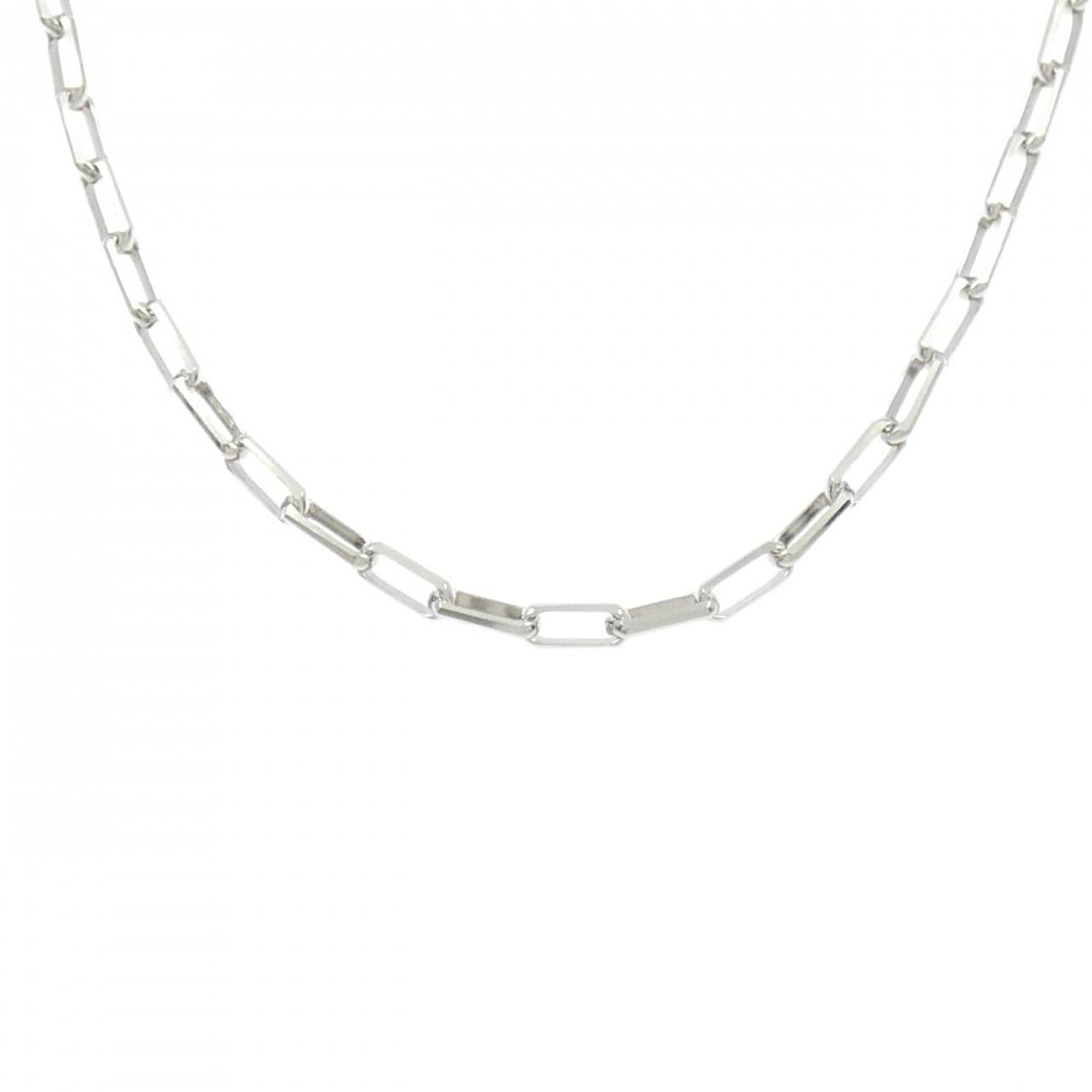 PT850 Chain Necklace