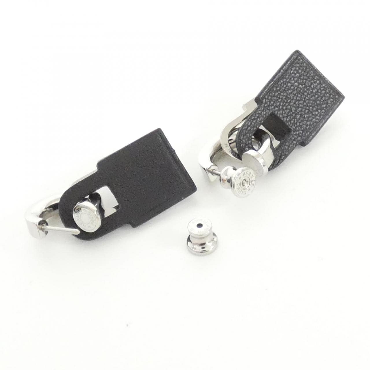 HERMES O'Kelly 078851CK 耳環