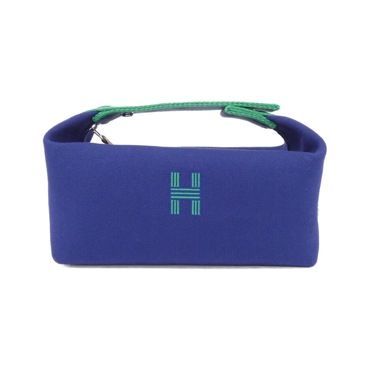 エルメス ブリッド ア ブラック PM 103222M ポーチ