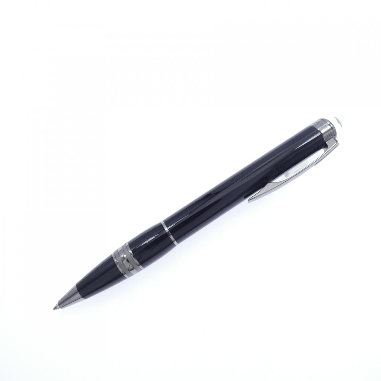 モンブラン スターウォーカーミッドナイトブラック 105657 ボールペン