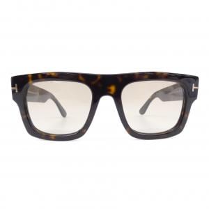 トムフォード TOM FORD TF711 SUNGLASSES