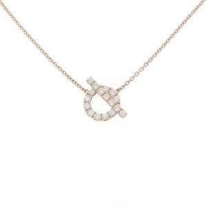 エルメス フィネス ネックレス