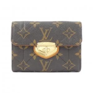 LOUIS VUITTON bifold wallet